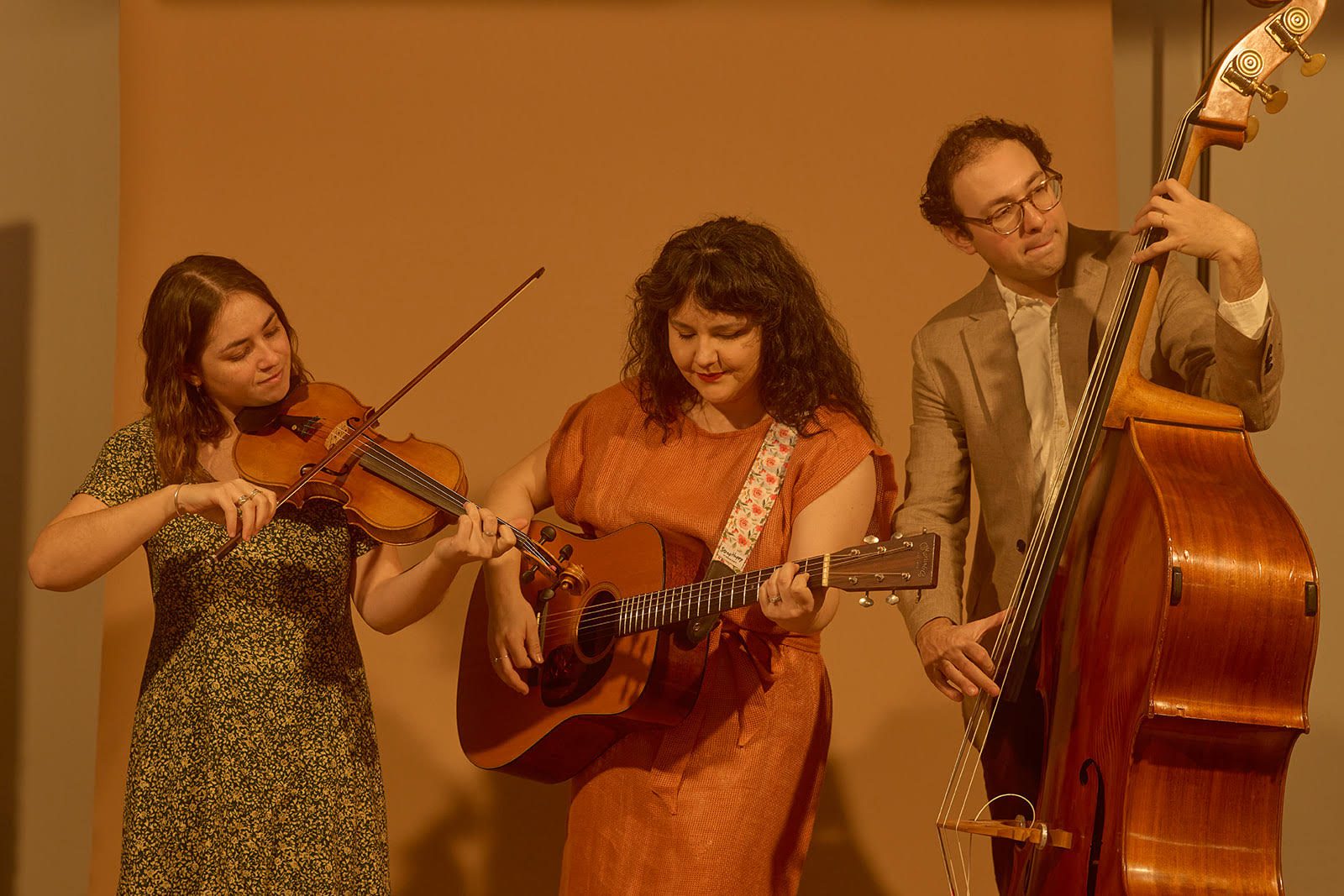 Rachel Sumner & Traveling Light – Passim Summer Series