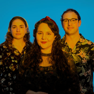 Photo of Rachel Sumner & Traveling Light