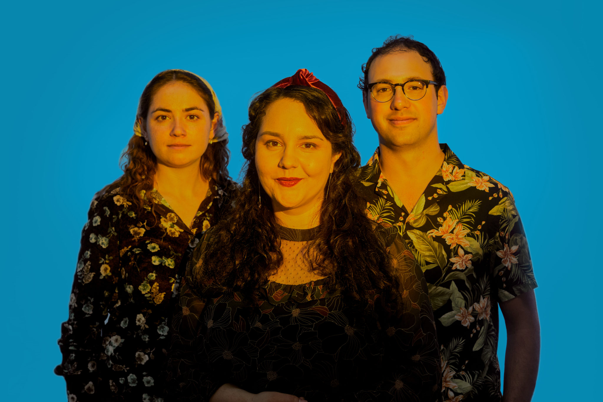 Rachel Sumner & Traveling Light – Passim Summer Series