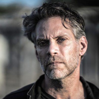 Photo of Rod Picott