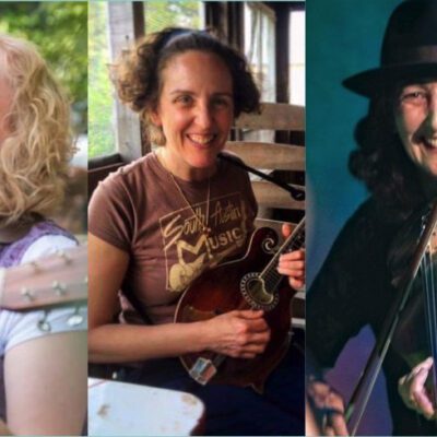 Photo of The Secret Sauce