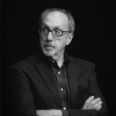 Photo of Barry Schneier