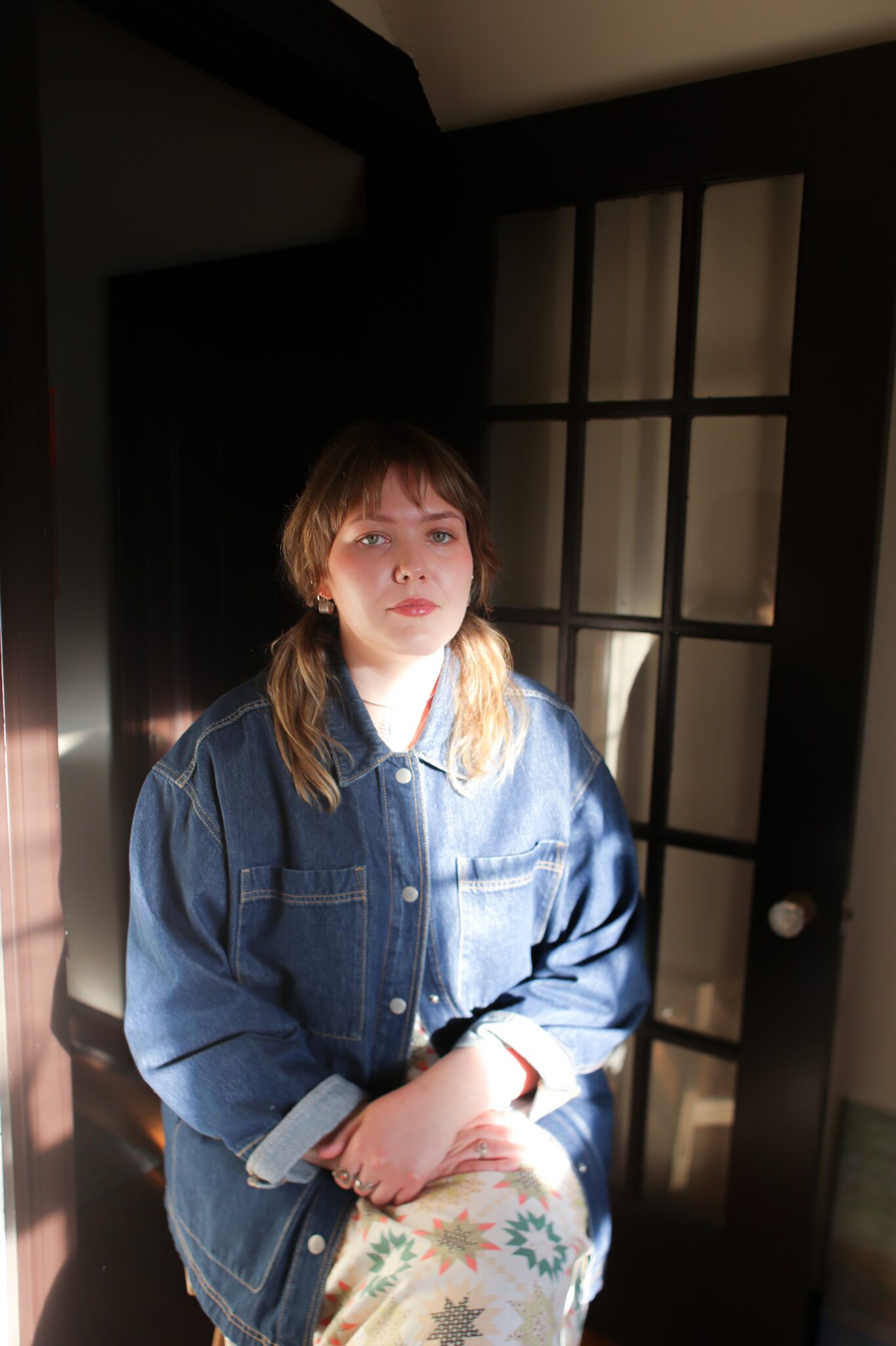 Will Orchard + Jess Kerber
