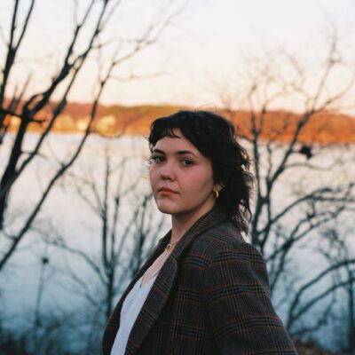 Photo of Jess Kerber