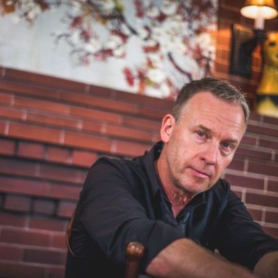 Photo of Paul Nelson