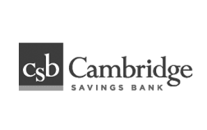 Cambridge Savings Bank