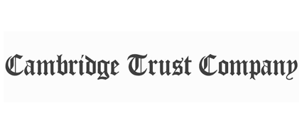 Cambridge Trust Company