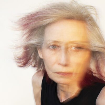 Photo of Joy Askew