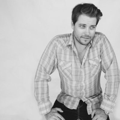 Photo of Rob Baird