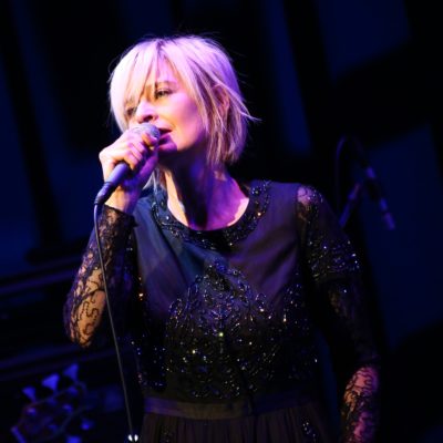 Photo of Julia Fordham