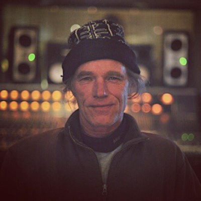 Photo of Billy Conway