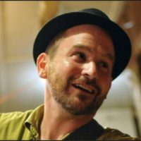 Photo of Brendan Taaffe