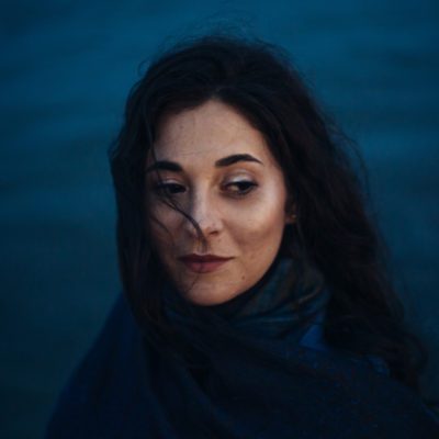 Photo of Elana Arian