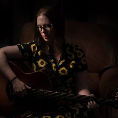 Photo of Grace Morrison