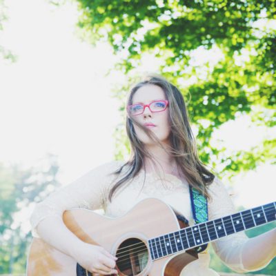 Photo of Grace Morrison
