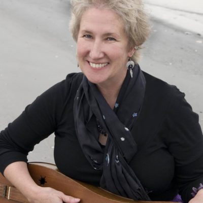 Photo of Gail Finnie Rundlett