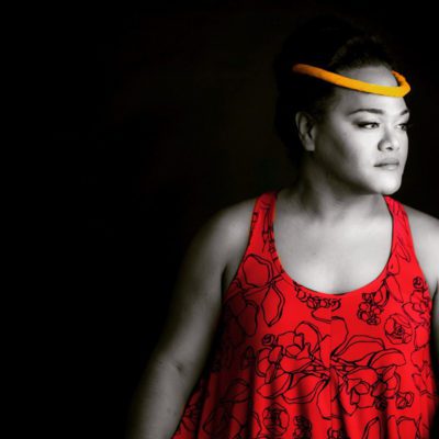 Photo of Kaumakaiwa Kanaka‘ole