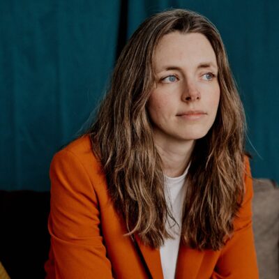 Photo of Lindsay Foote