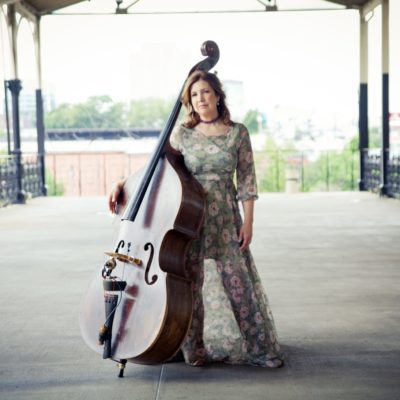 Photo of Missy Raines