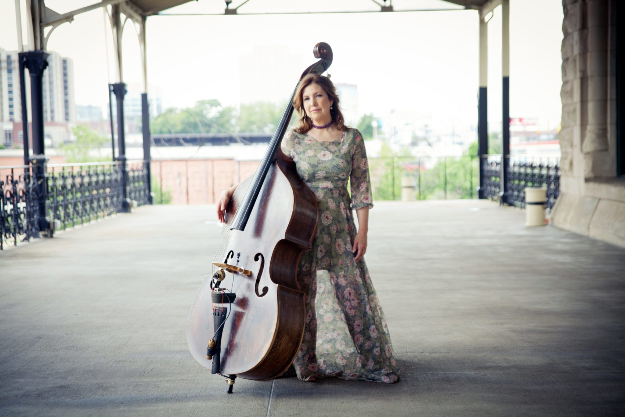 Missy Raines