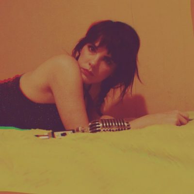 Photo of Rachel Lynne