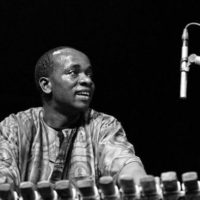 Photo of Balla Kouyate