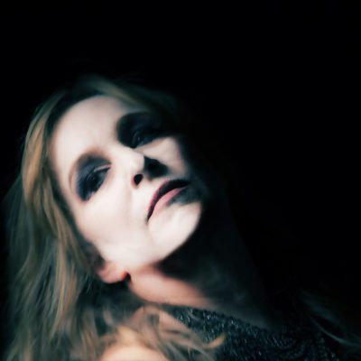 Photo of Gretchen Peters