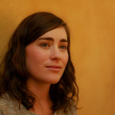 Photo of Lucy Wise