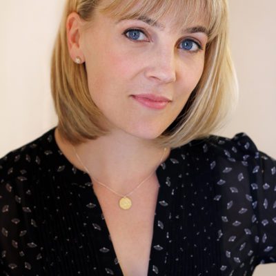 Photo of Becky Bellingham
