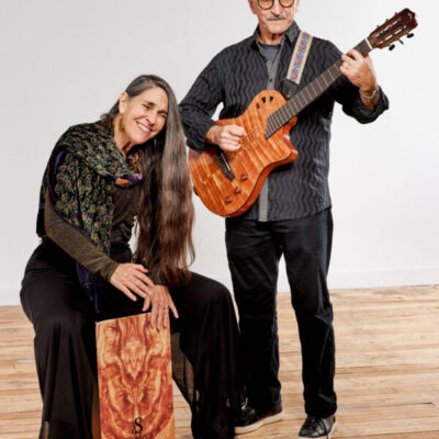 Photo of Sol y Canto