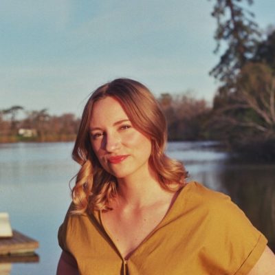 Photo of Carolyn Kendrick