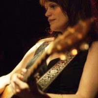 Photo of Kristin Cifelli