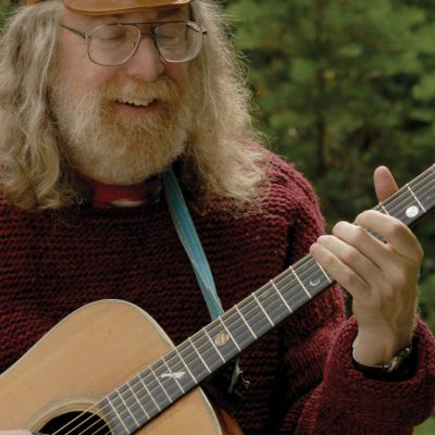 Photo of Mike Agranoff