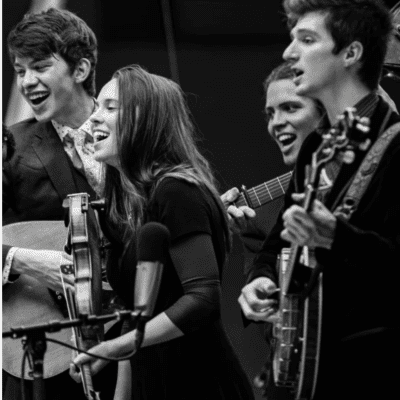 Photo of The Ruta Beggars