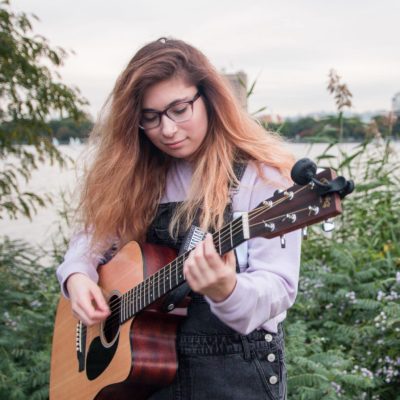 Photo of Teghan Devon