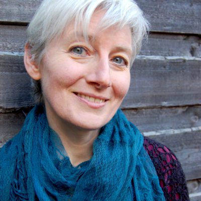Photo of Zoe Mulford