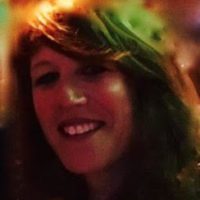 Photo of Jen Trynin