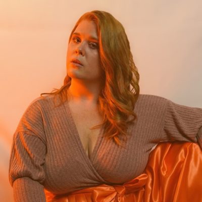 Photo of Heather Mae