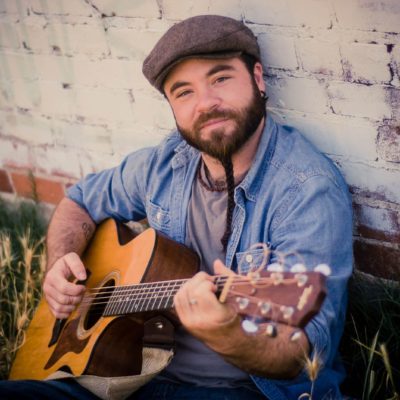 Photo of Joe Stevens