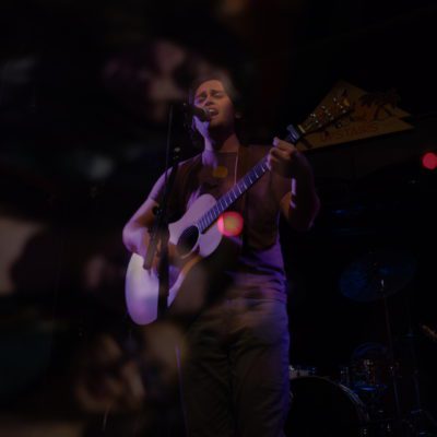 Photo of Kai Nanfelt