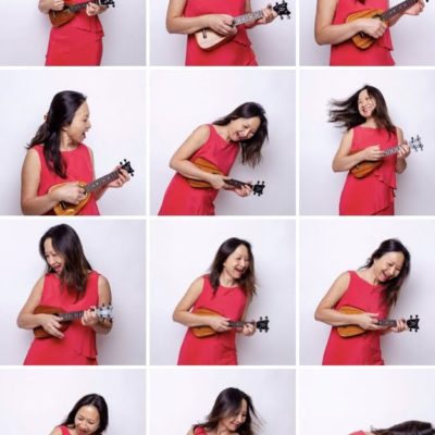 Photo of Anne Ku