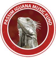 Passim Iguana Music Fund