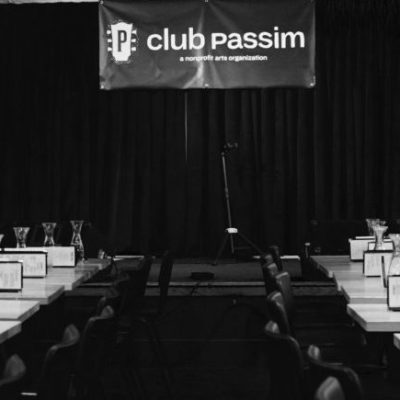 Photo of Open Mic
