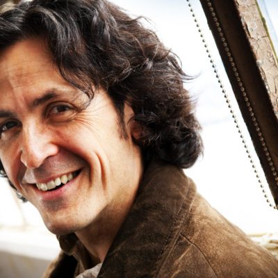 Photo of Jon Svetkey