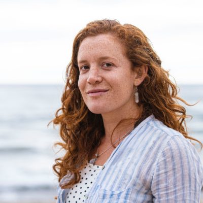 Photo of Summer McCall