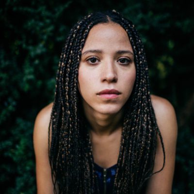 Photo of Kaia Kater