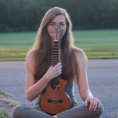 Photo of Charissa Hoffman