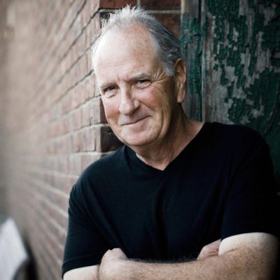 Photo of Cormac McCarthy