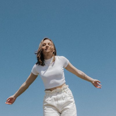 Photo of Marielle Kraft