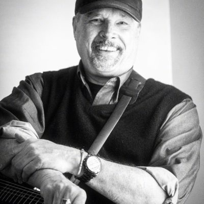 Photo of Pete Nelson